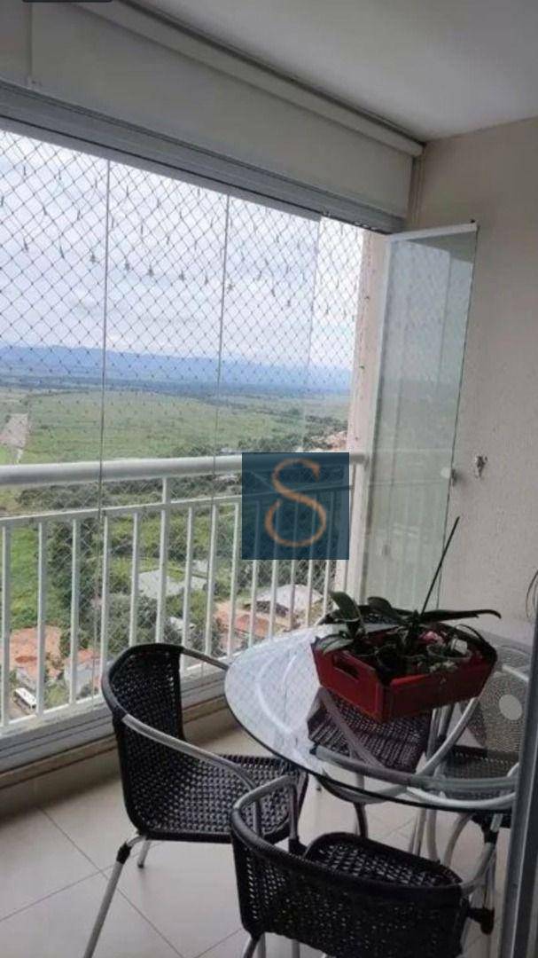 Apartamento à venda com 3 quartos, 99m² - Foto 18