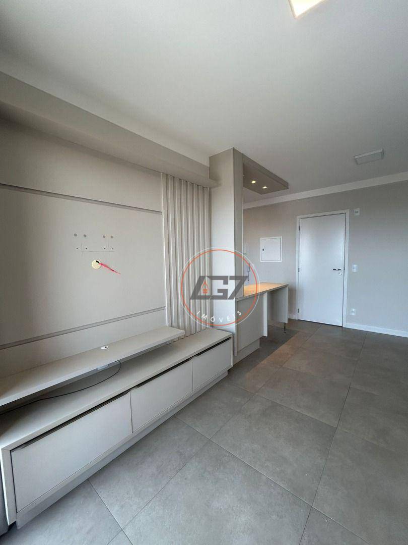 Apartamento, 2 quartos, 69 m² - Foto 2