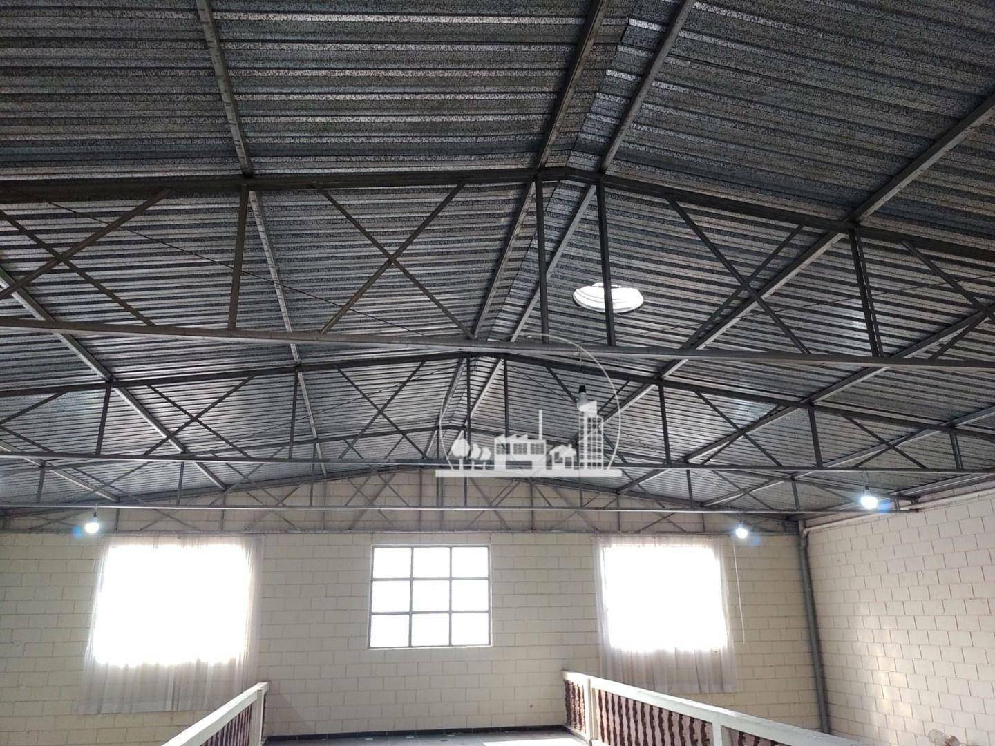 Loja-Salão à venda e aluguel, 330m² - Foto 13