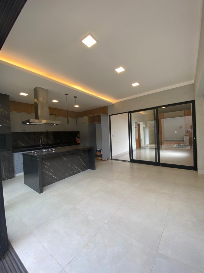 Casa de Condomínio à venda com 3 quartos, 267m² - Foto 5