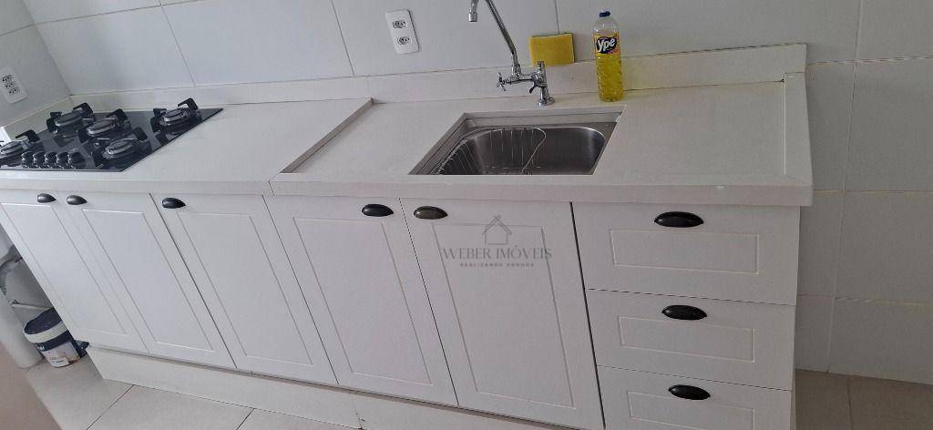 Apartamento, 2 quartos, 44 m² - Foto 4