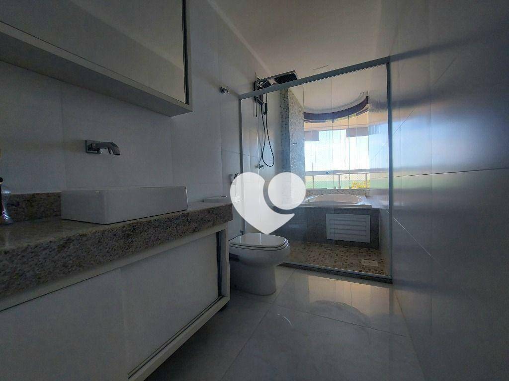 Apartamento à venda com 4 quartos, 250m² - Foto 19