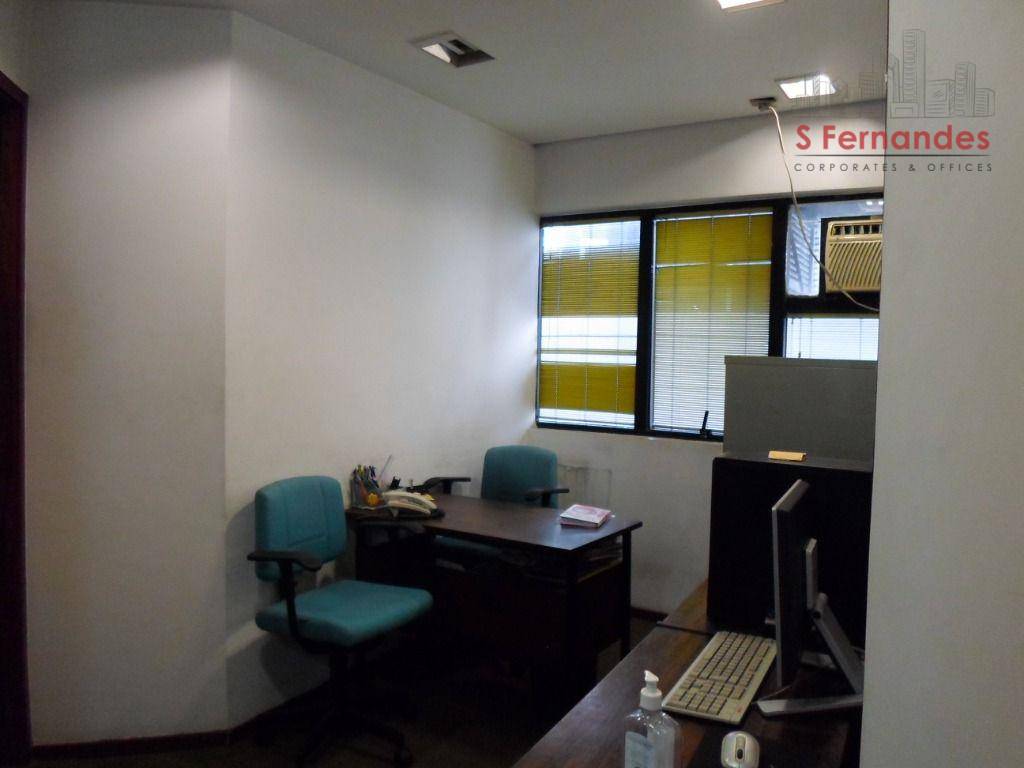 Conjunto Comercial-Sala à venda, 45m² - Foto 15