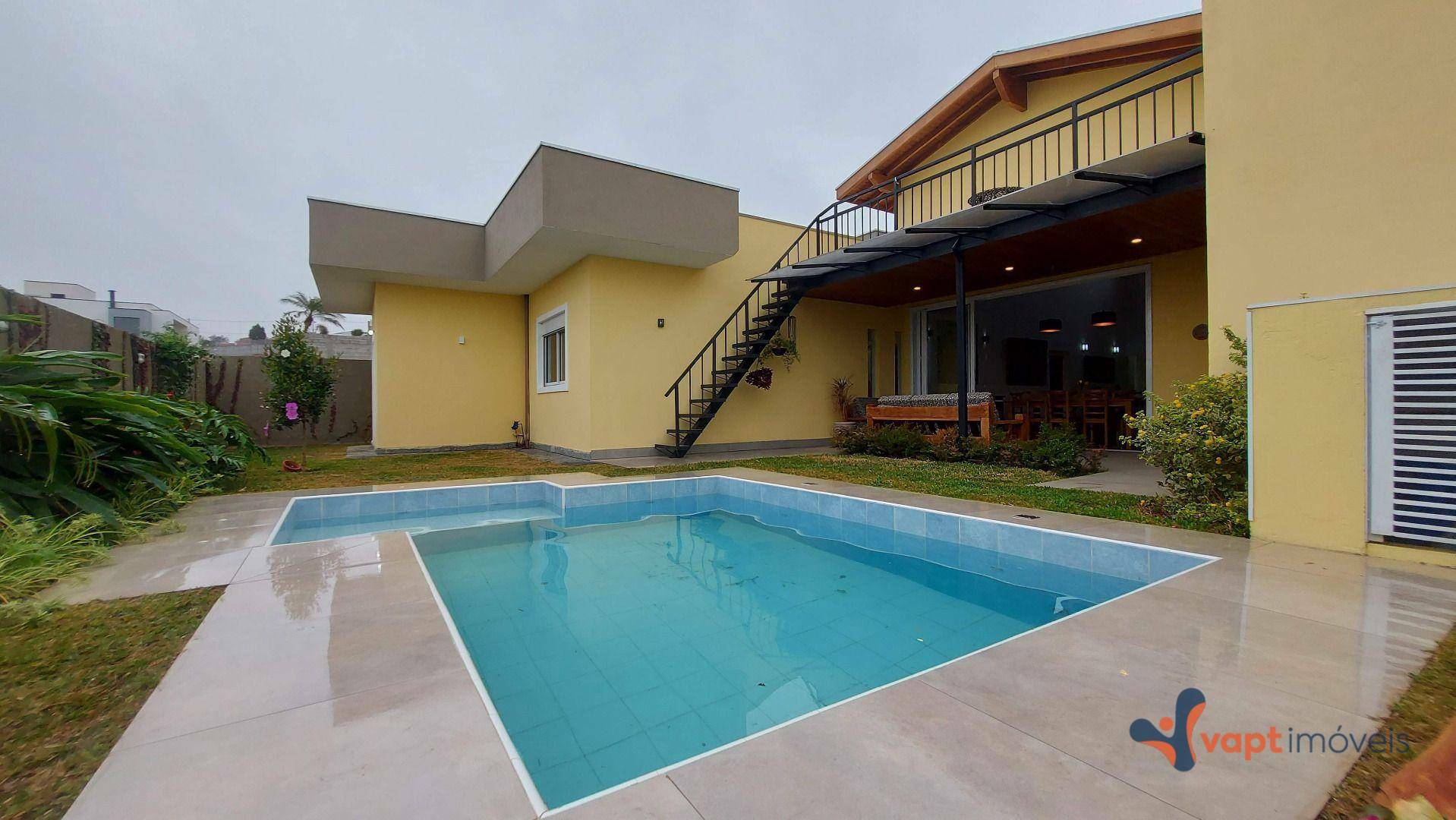 Casa de Condomínio, 4 quartos - Foto 34