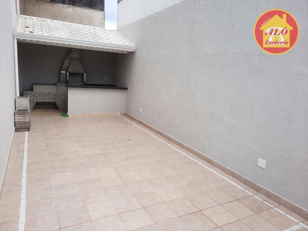 Casa de Condomínio à venda com 2 quartos, 47m² - Foto 8