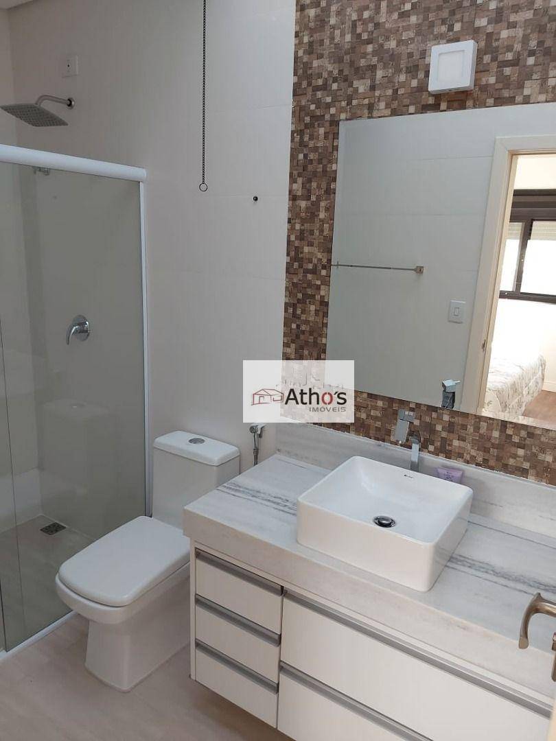 Casa à venda com 3 quartos, 250m² - Foto 19