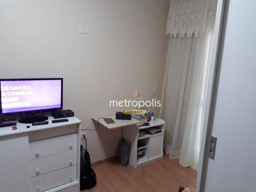 Cobertura à venda com 3 quartos, 180m² - Foto 14