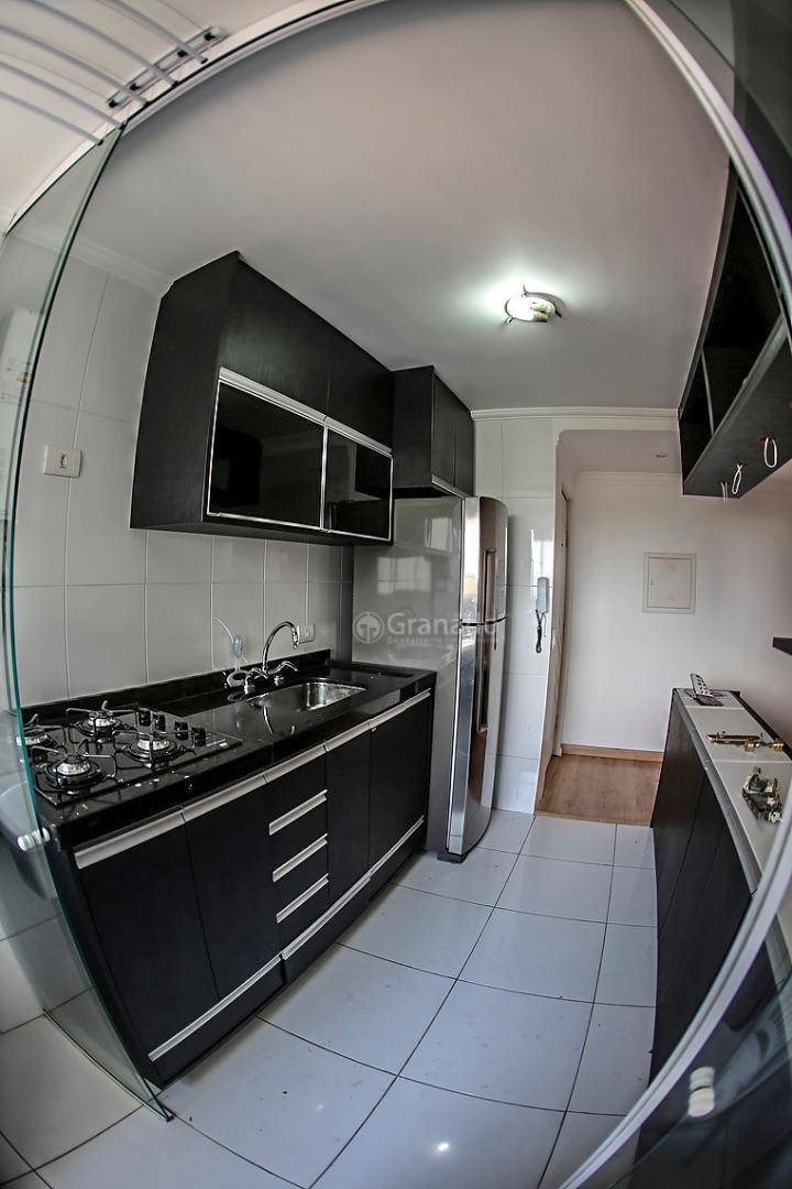 Apartamento à venda com 3 quartos, 69m² - Foto 6