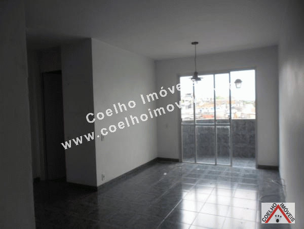 Apartamento à venda com 2 quartos, 62m² - Foto 9