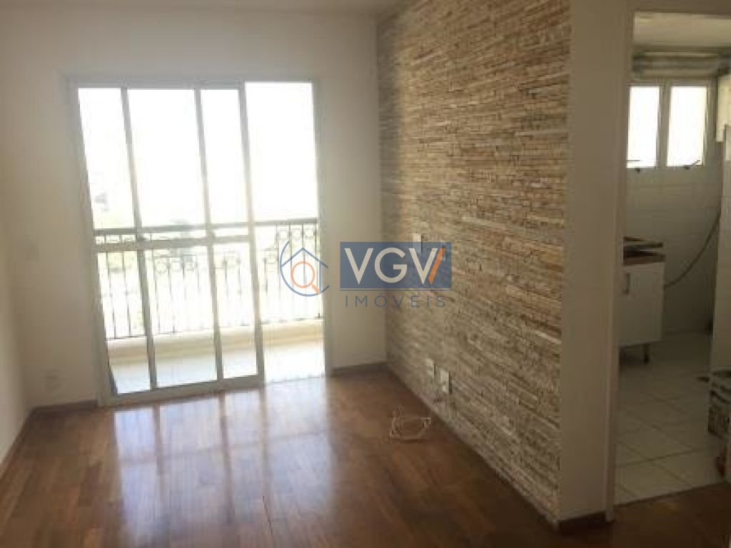 Apartamento à venda com 3 quartos, 115m² - Foto 1