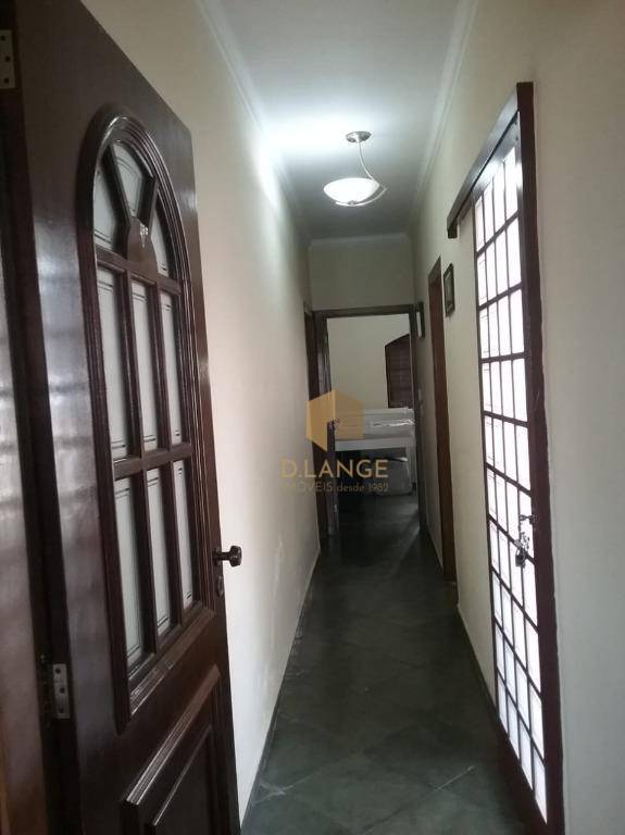 Casa à venda com 3 quartos, 222m² - Foto 28