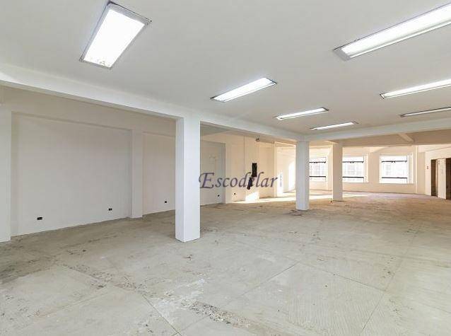 Prédio Inteiro para alugar, 4120m² - Foto 10