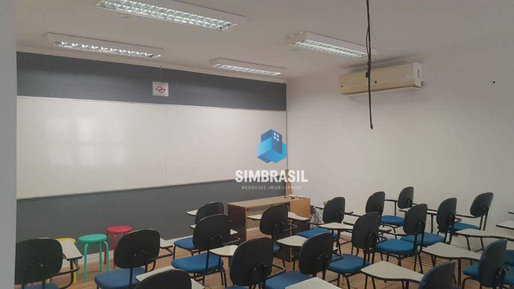 Conjunto Comercial-Sala à venda, 207m² - Foto 1