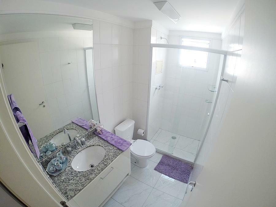 Apartamento à venda com 3 quartos, 128m² - Foto 9