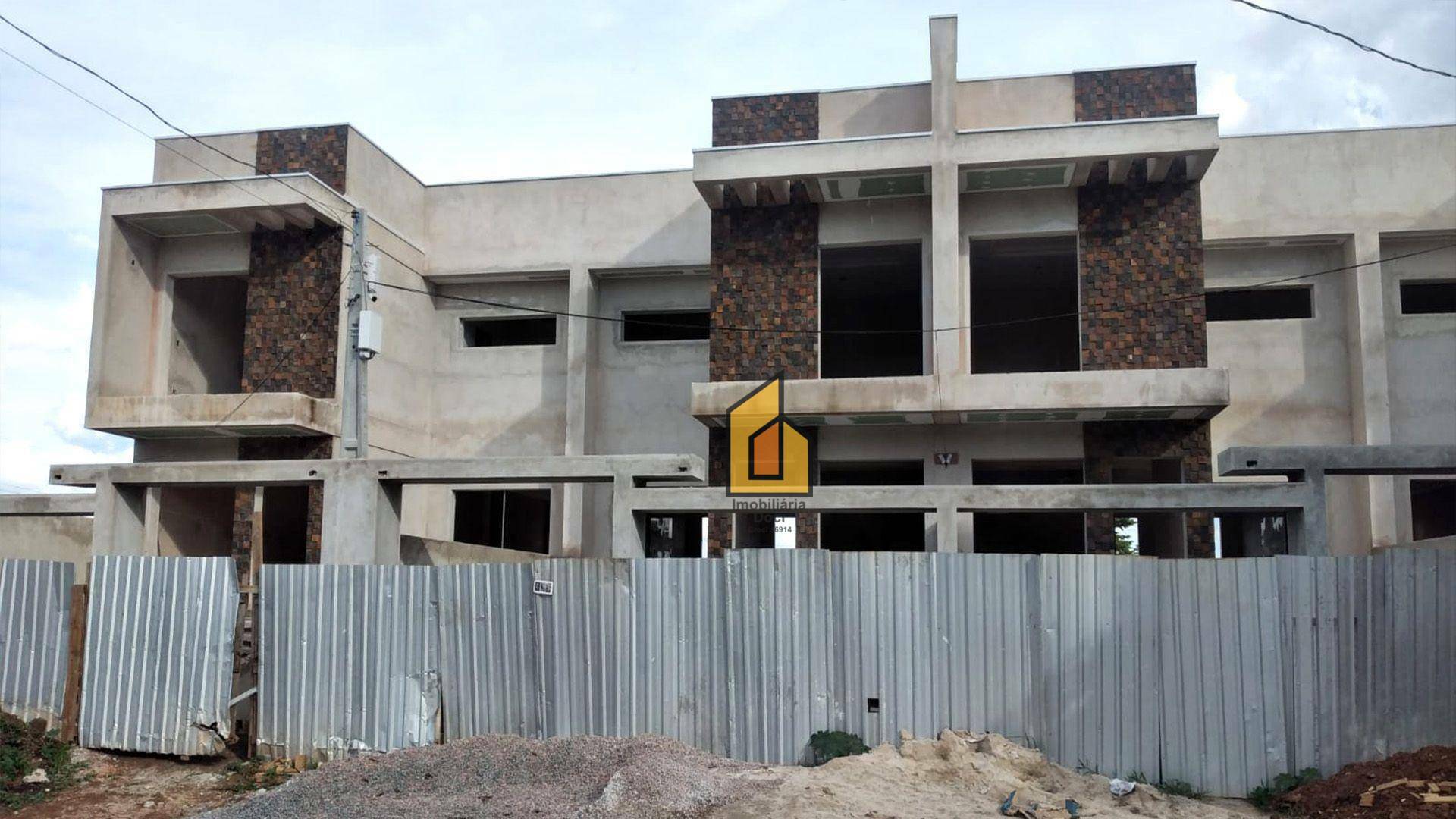 Sobrado à venda com 3 quartos, 190m² - Foto 3