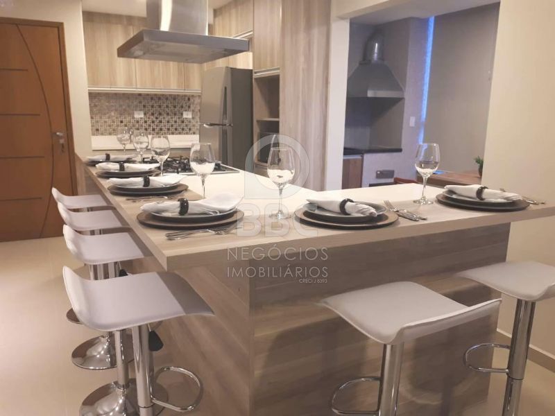 Apartamento à venda com 3 quartos, 85m² - Foto 9