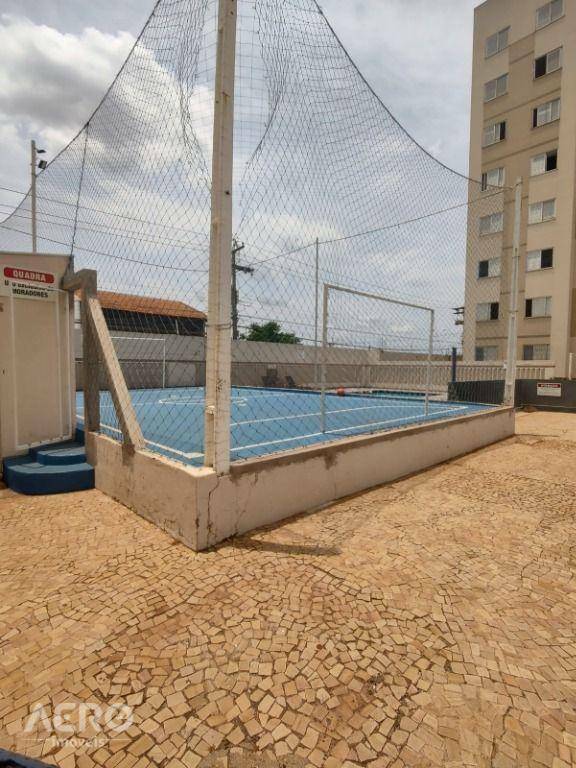 Apartamento à venda com 3 quartos, 66m² - Foto 26