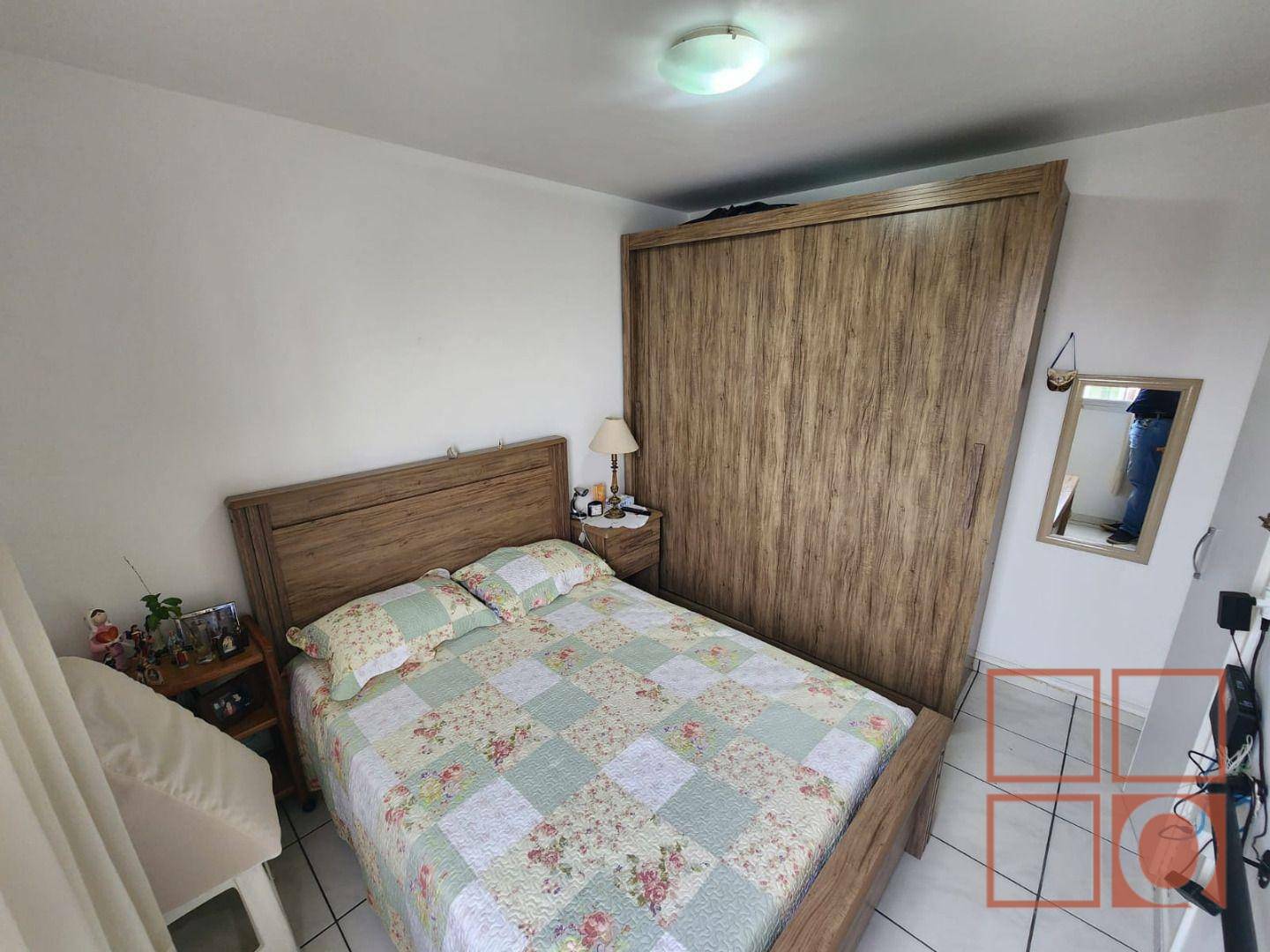 Apartamento à venda com 2 quartos, 63m² - Foto 22