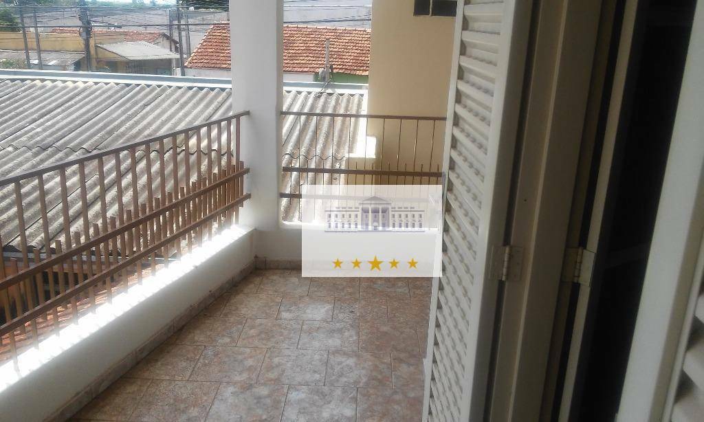 Sobrado à venda com 4 quartos, 235m² - Foto 20