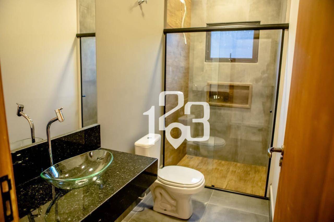 Casa à venda com 3 quartos, 156m² - Foto 11