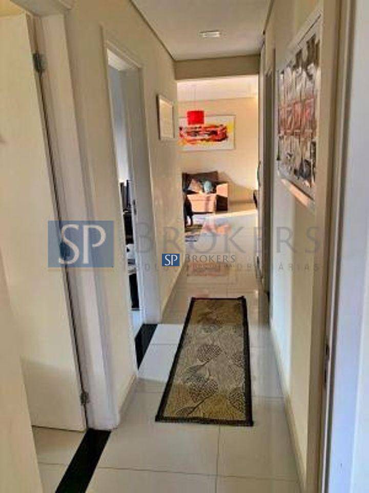 Apartamento à venda com 3 quartos, 90m² - Foto 17