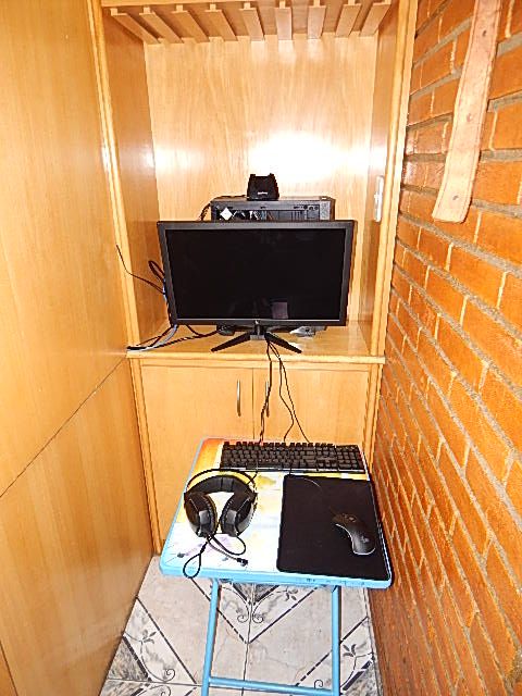 Sobrado à venda com 3 quartos, 84m² - Foto 30