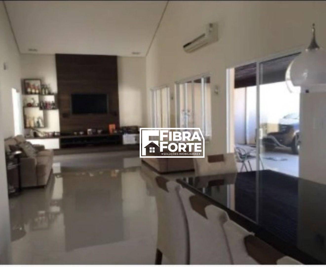 Casa, 3 quartos, 210 m² - Foto 4