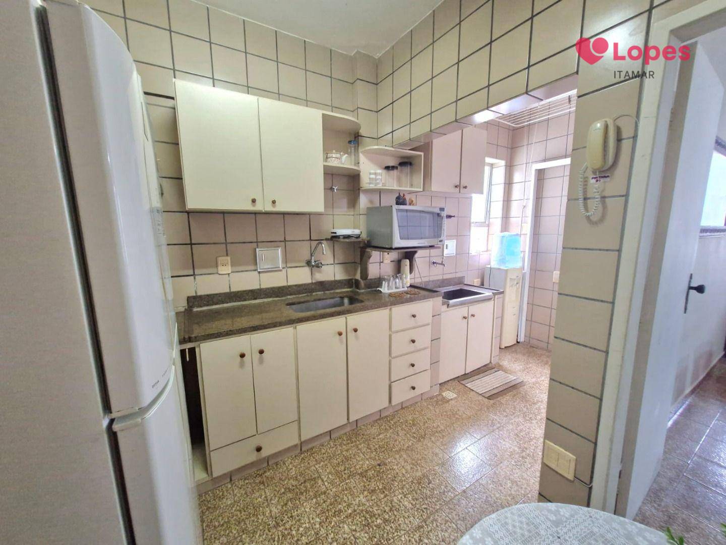 Apartamento à venda com 3 quartos, 84m² - Foto 14