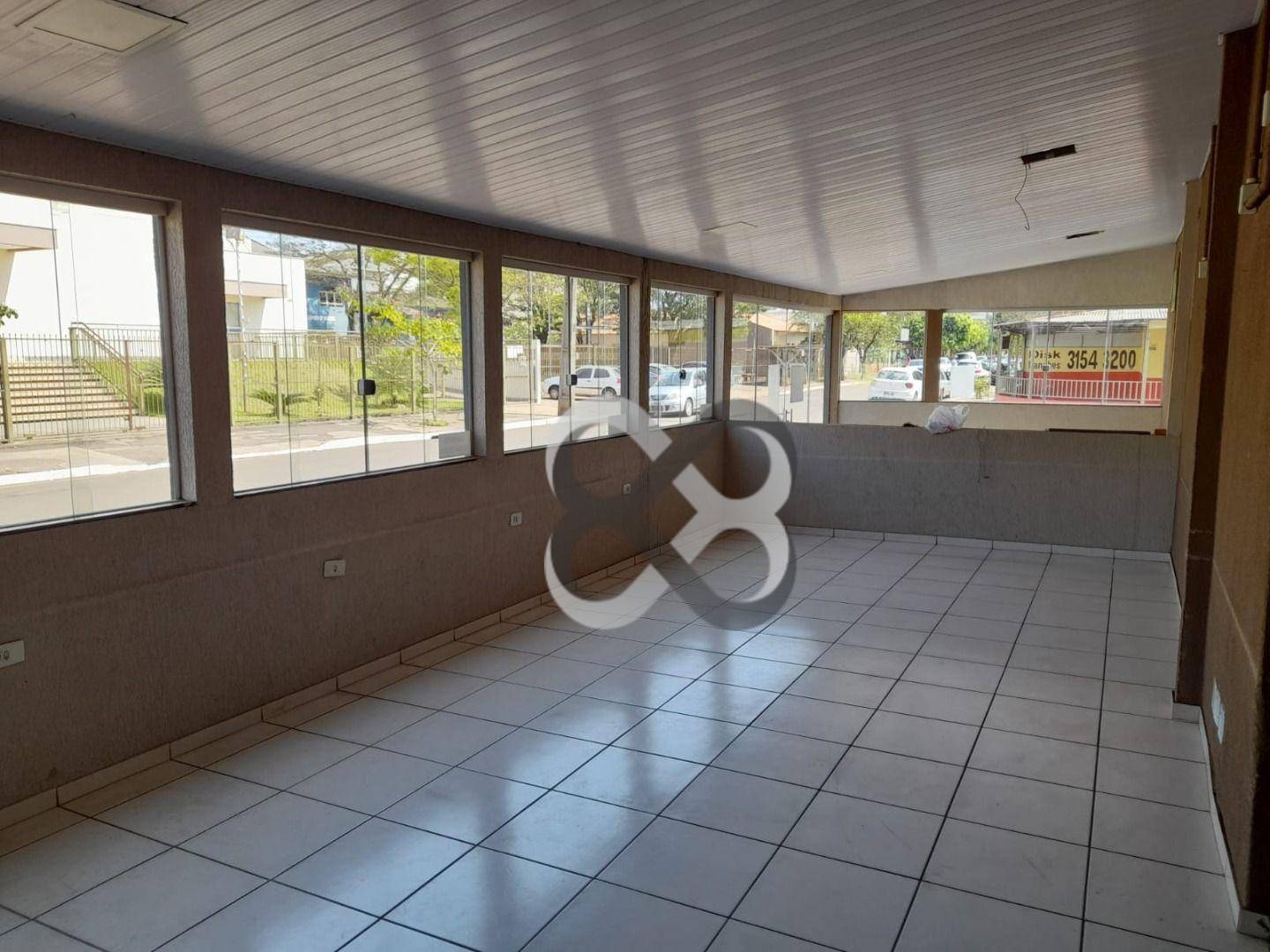 Loja-Salão para alugar, 200m² - Foto 22