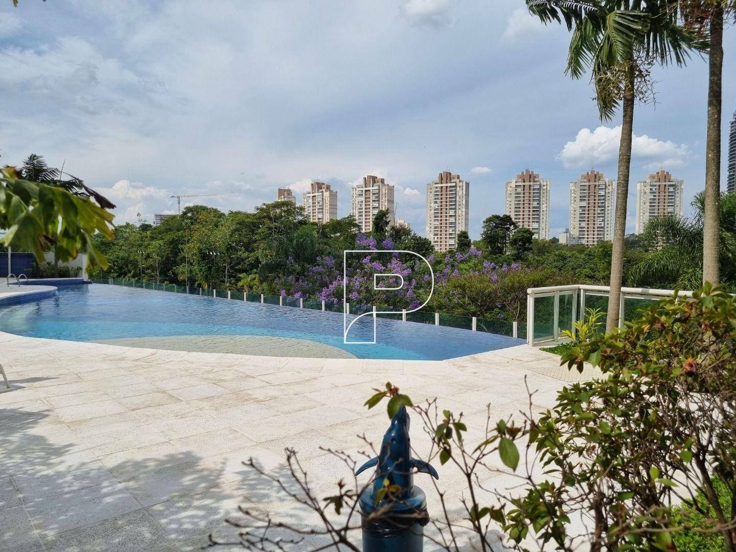 Apartamento à venda com 4 quartos, 188m² - Foto 35