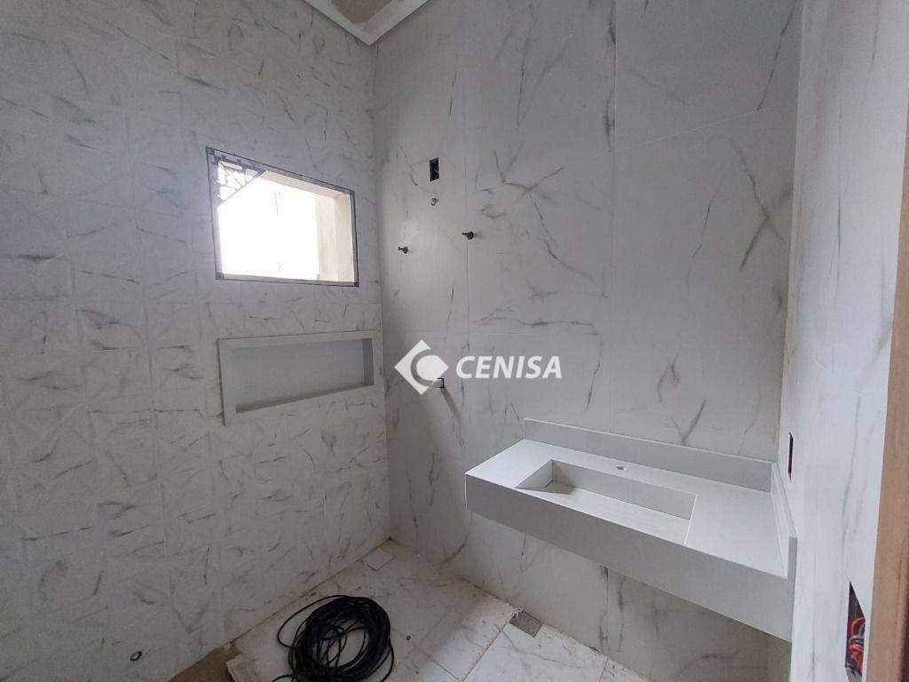 Casa à venda com 3 quartos, 170m² - Foto 6