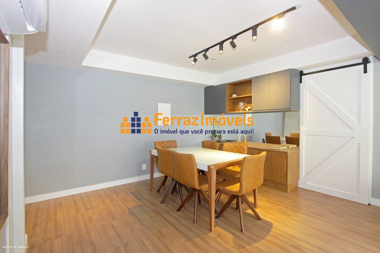 Apartamento à venda com 3 quartos, 101m² - Foto 6