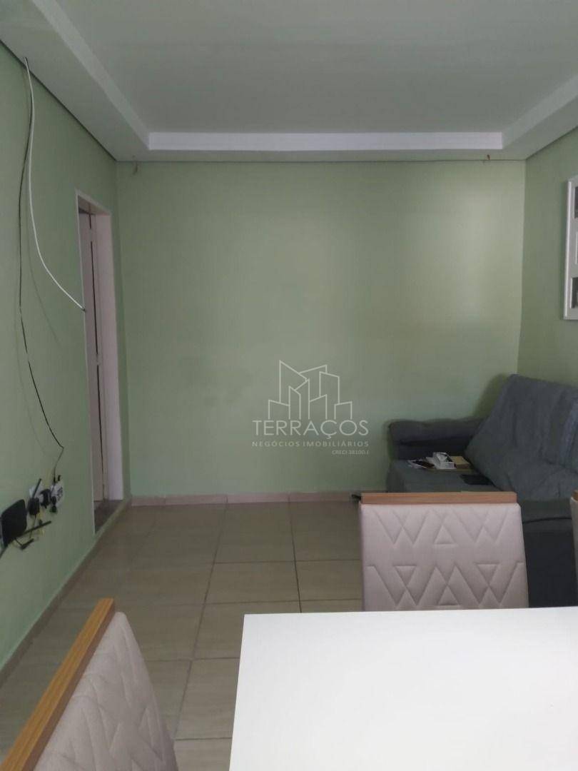 Casa à venda com 3 quartos, 190m² - Foto 14