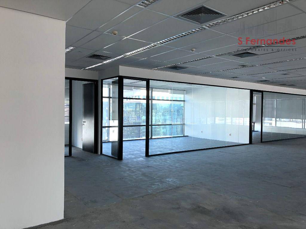 Conjunto Comercial-Sala para alugar, 682m² - Foto 18