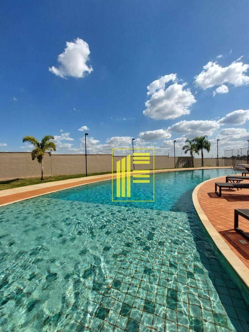 Casa de Condomínio para alugar com 2 quartos, 105m² - Foto 30