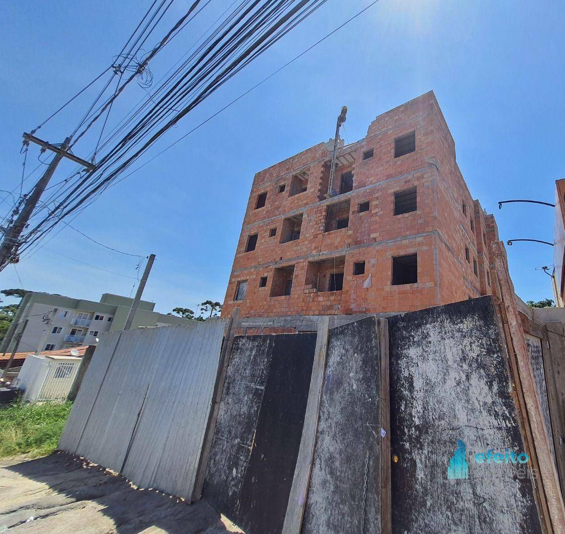 Apartamento à venda com 1 quarto, 36m² - Foto 9
