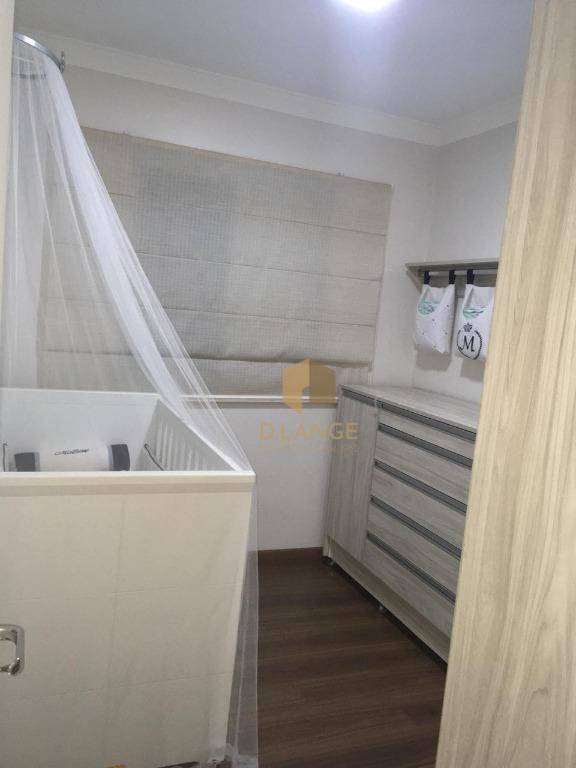 Apartamento à venda com 2 quartos, 53m² - Foto 14