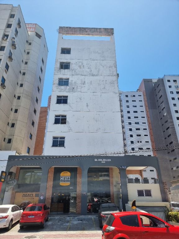 Apartamento à venda com 4 quartos, 108m² - Foto 2