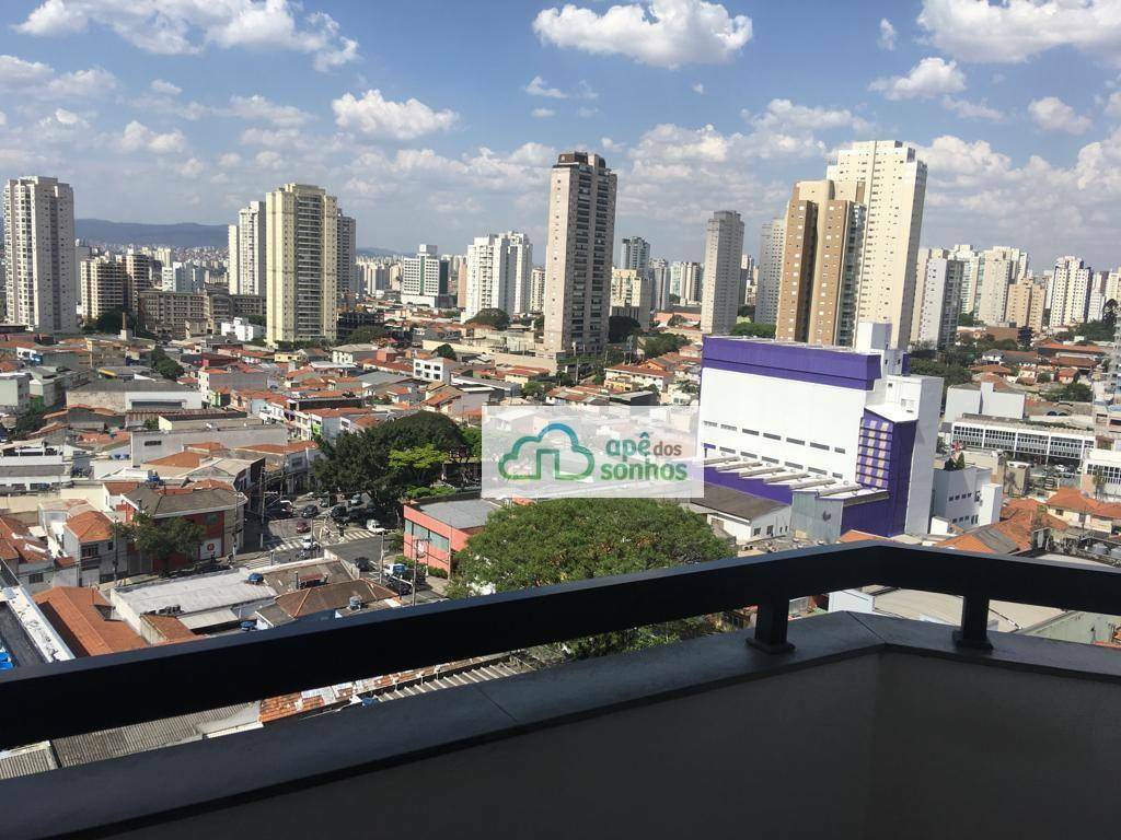 Apartamento à venda com 4 quartos, 172m² - Foto 1