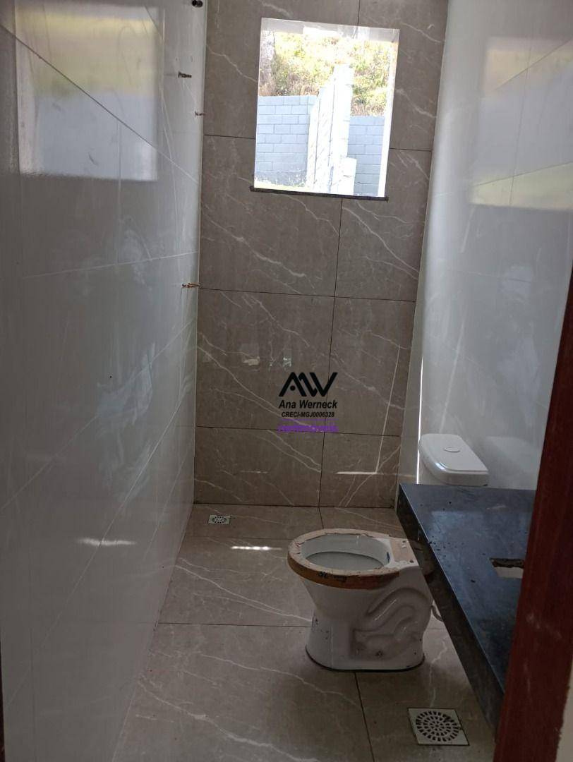 Casa, 3 quartos, 100 m² - Foto 14