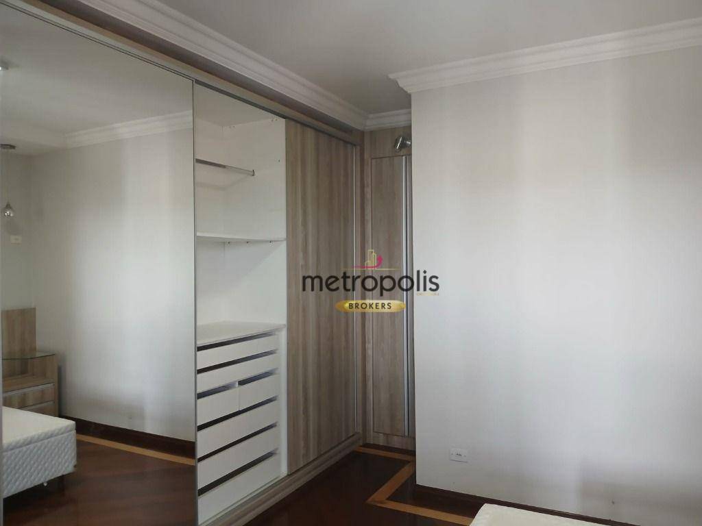 Apartamento à venda com 3 quartos, 145m² - Foto 14