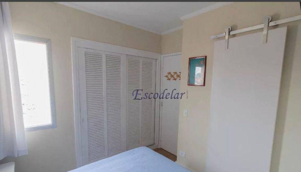 Apartamento à venda com 3 quartos, 66m² - Foto 13