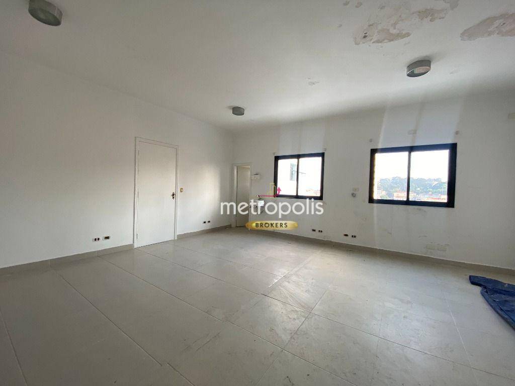 Conjunto Comercial-Sala para alugar, 34m² - Foto 1