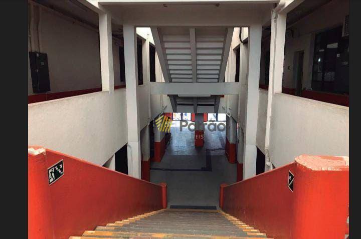 Prédio Inteiro, 2400 m² - Foto 5