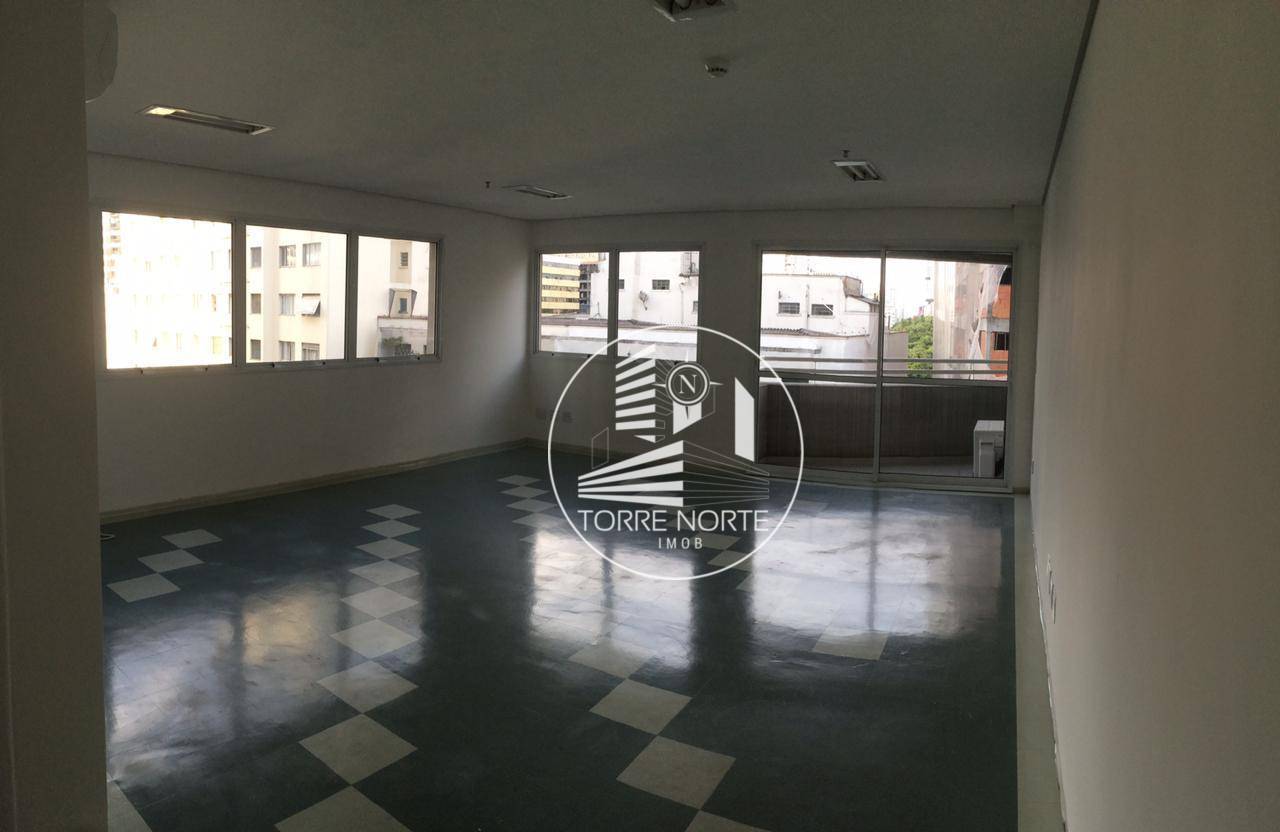 Conjunto Comercial-Sala à venda, 43m² - Foto 10