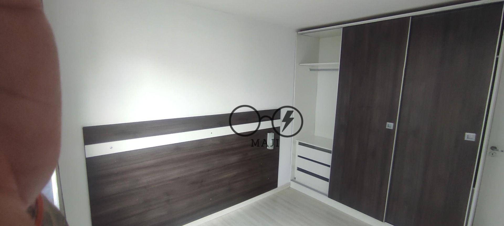 Apartamento à venda, 48m² - Foto 14