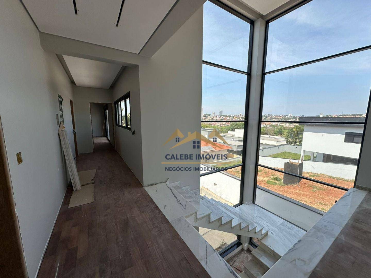 Casa de Condomínio à venda com 3 quartos, 320m² - Foto 3