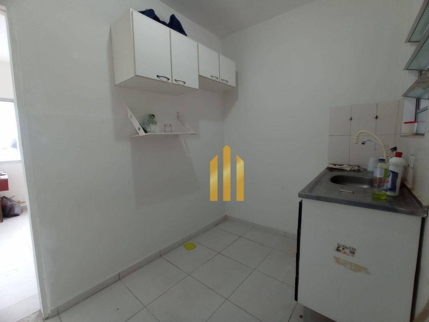 Casa para alugar com 2 quartos, 70m² - Foto 6