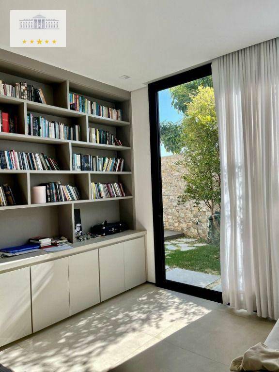 Casa de Condomínio à venda com 3 quartos, 323m² - Foto 7