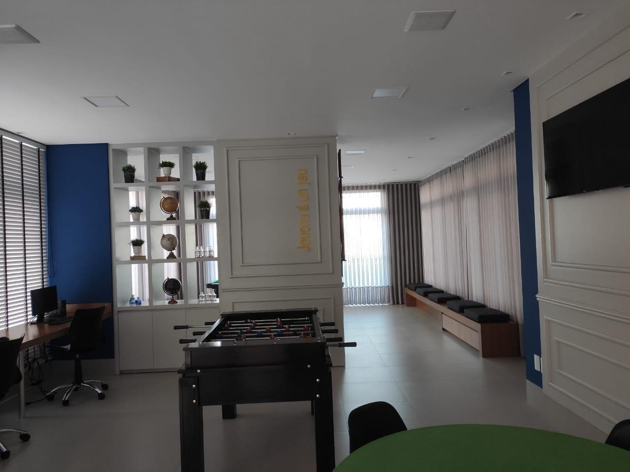 Apartamento à venda com 3 quartos, 123m² - Foto 16